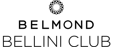 Logo Belmond Bellini Club
